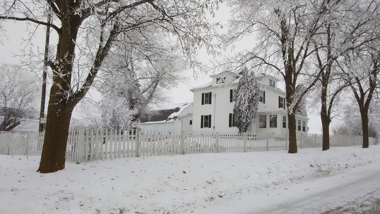 Photo of Outdoor in Monroe