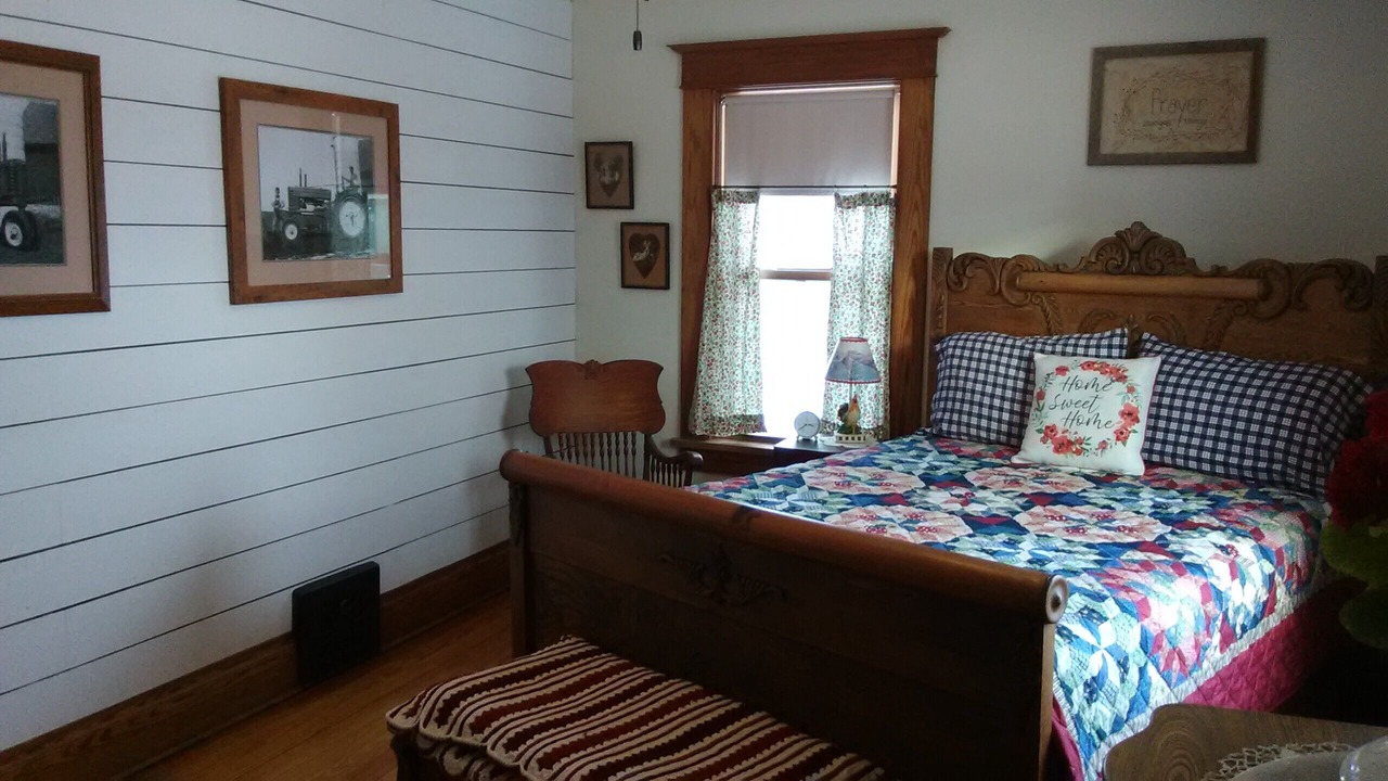 Photo of Bedroom in Monroe