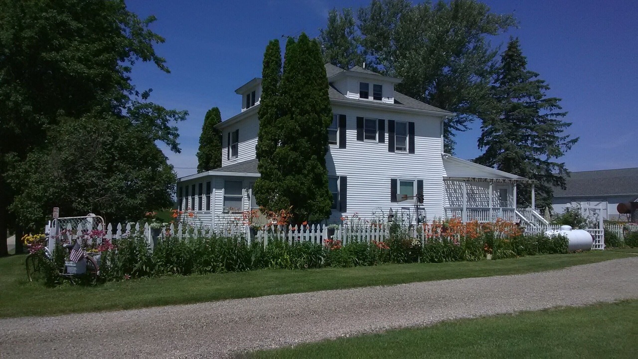 Photo of Outdoor in Monroe