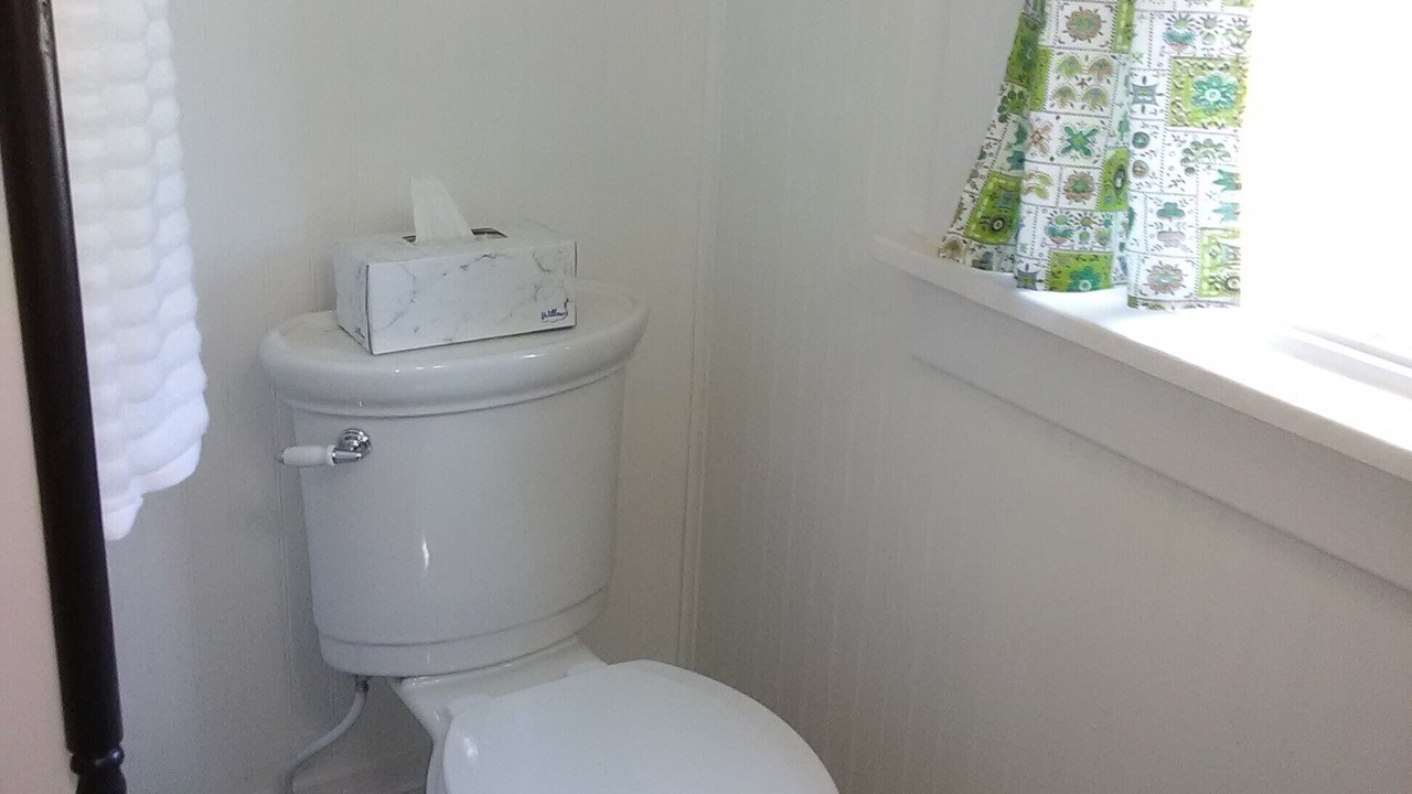 Photo of Bathroom in Monroe