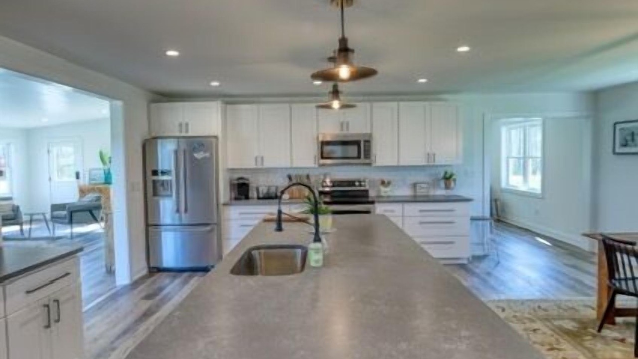 Photo of Kitchen in Milton