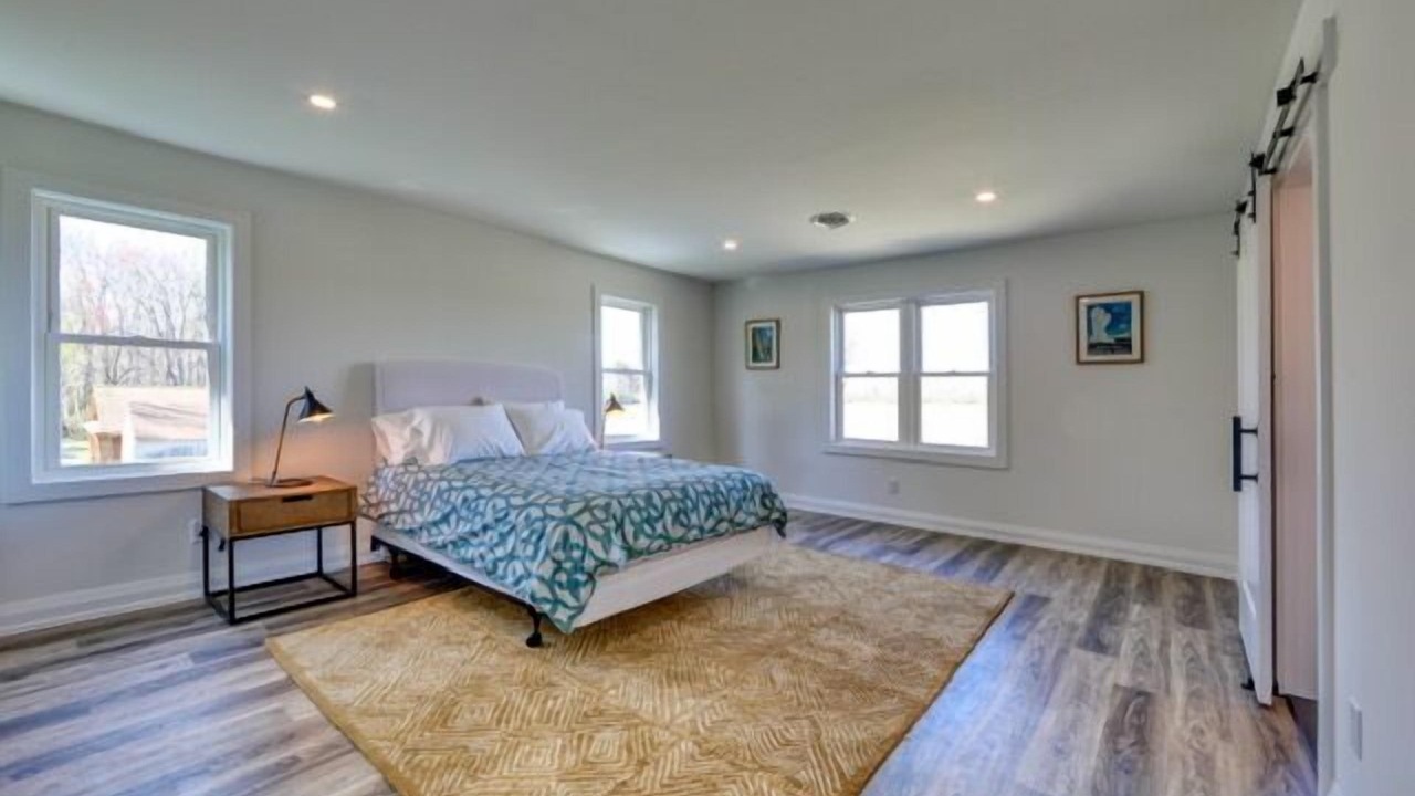 Photo of Bedroom in Milton
