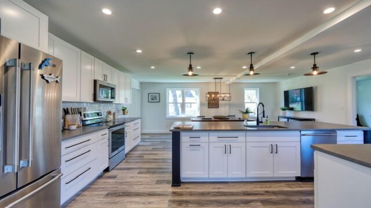 Photo of Kitchen in Milton