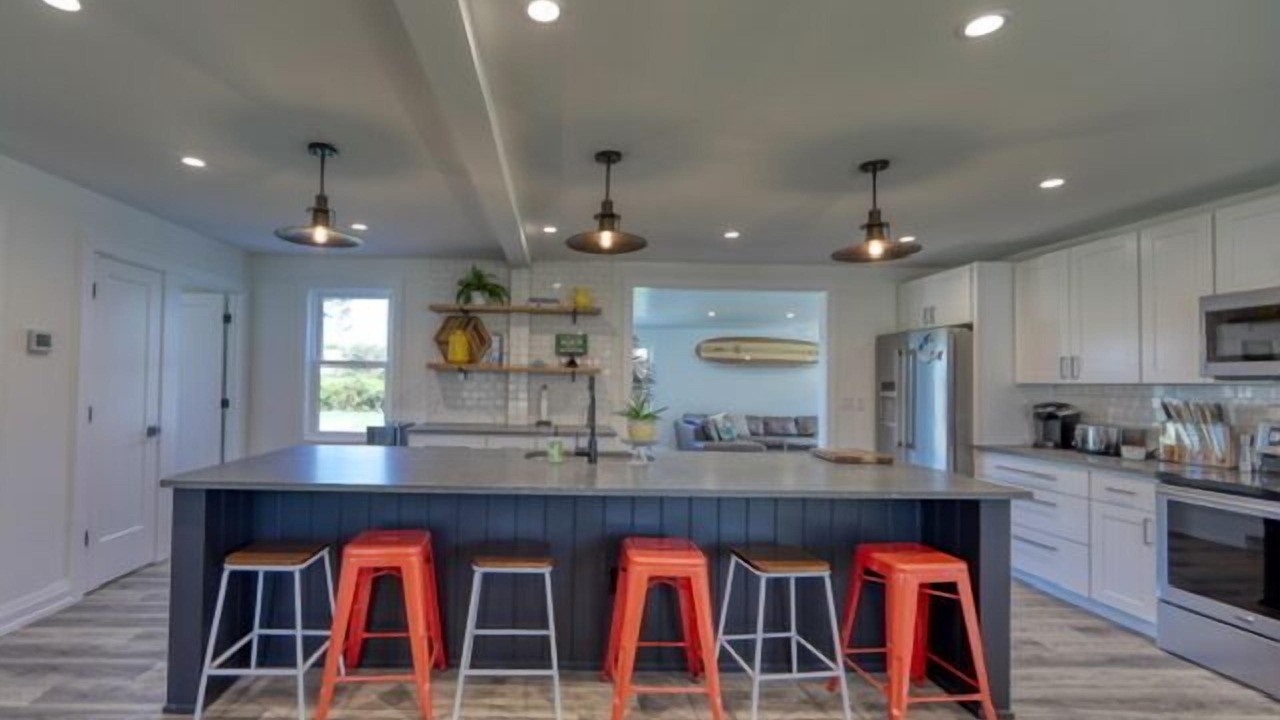 Photo of Kitchen in Milton