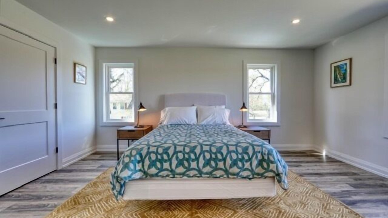 Photo of Bedroom in Milton