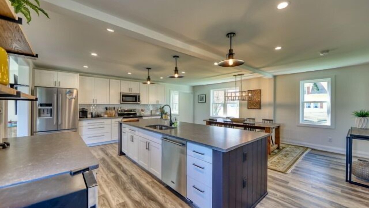 Photo of Kitchen in Milton