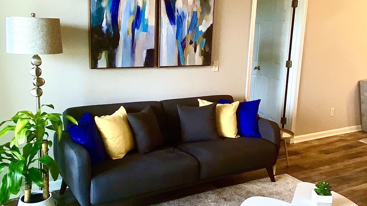 Photo of Livingroom in Rehoboth Beach