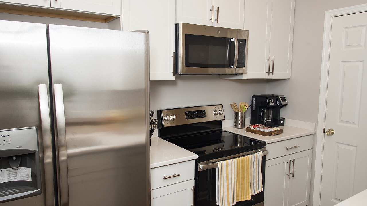 Photo of Kitchen in Rehoboth Beach