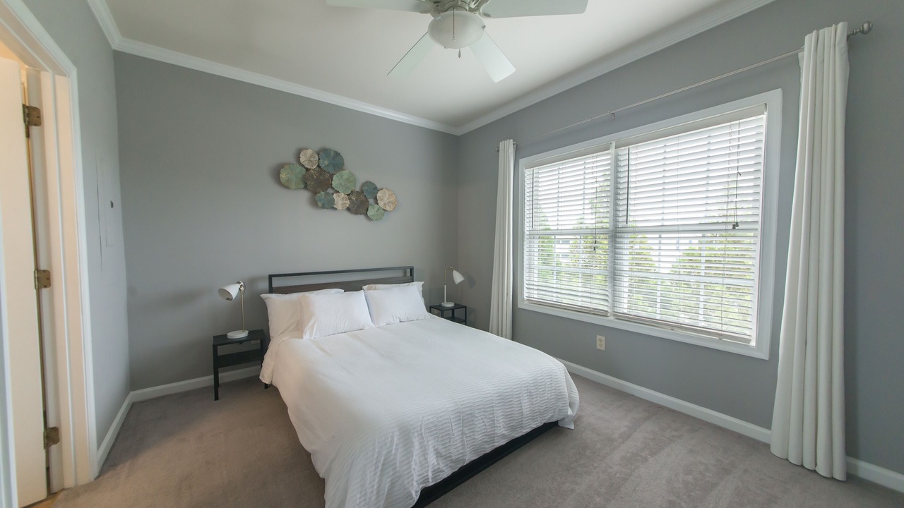 Photo of Bedroom in Rehoboth Beach