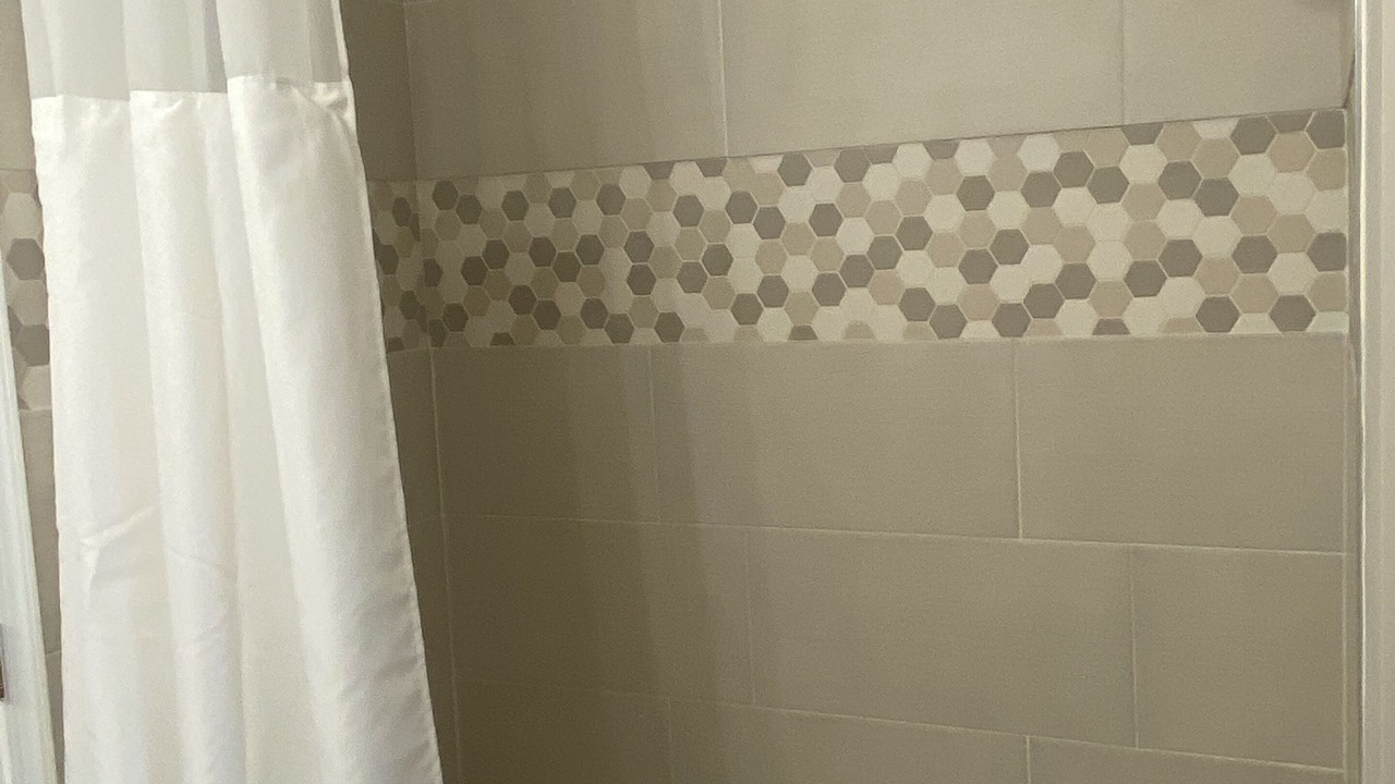 Photo of Bathroom in Rehoboth Beach