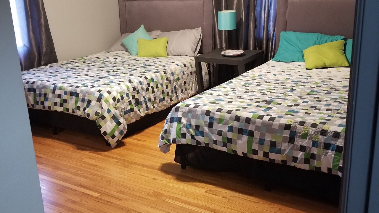 Photo of Bedroom in New Glarus