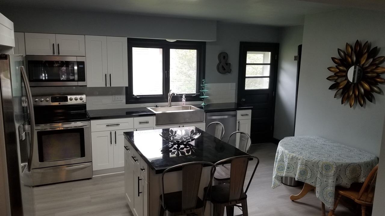Photo of Kitchen in New Glarus