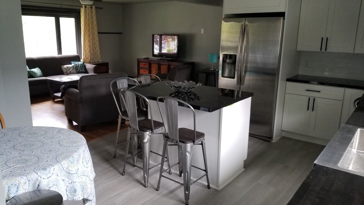 Photo of Livingroom in New Glarus