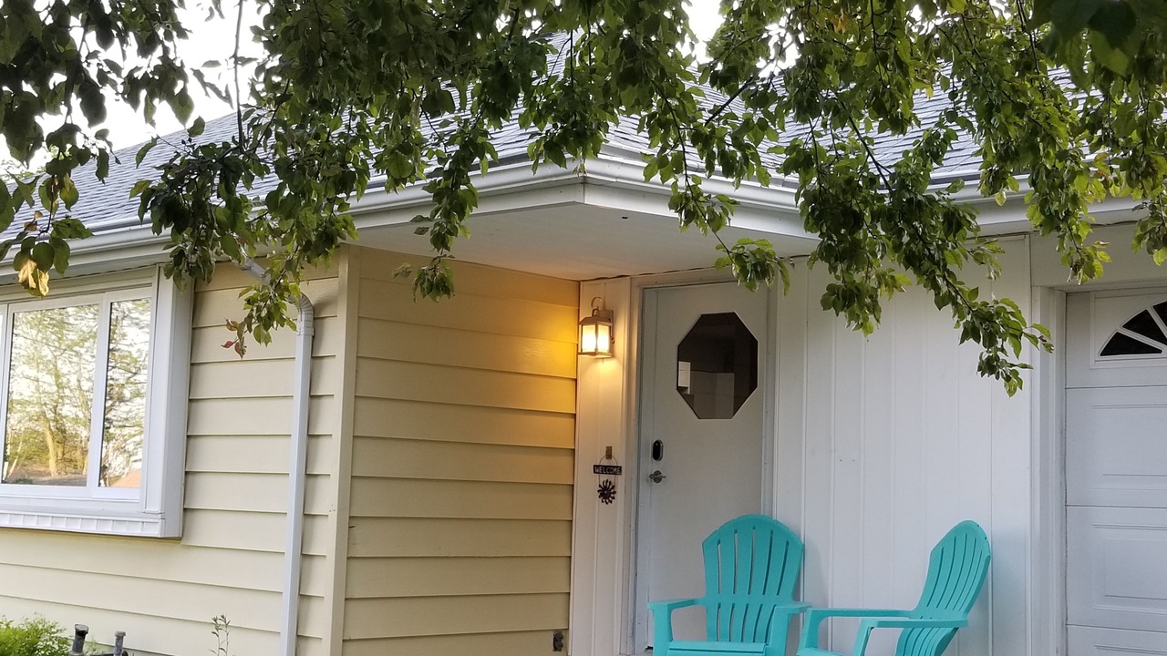 Photo of Outdoor in New Glarus