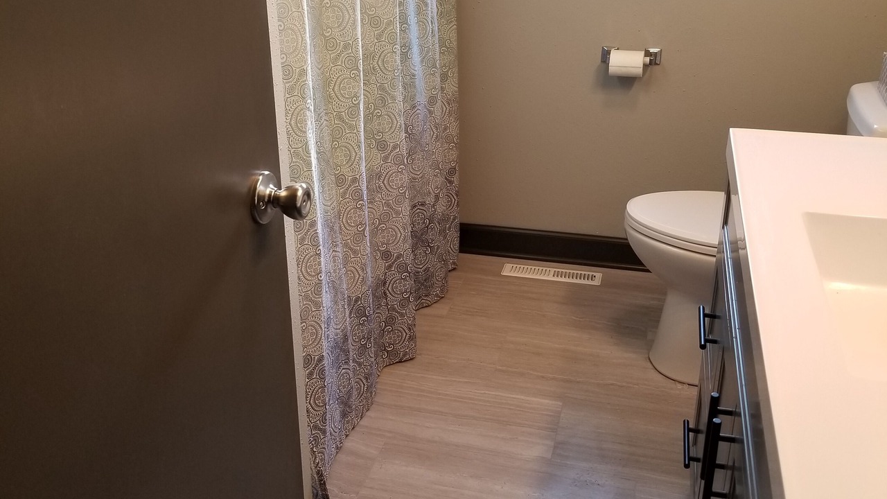 Photo of Bathroom in New Glarus