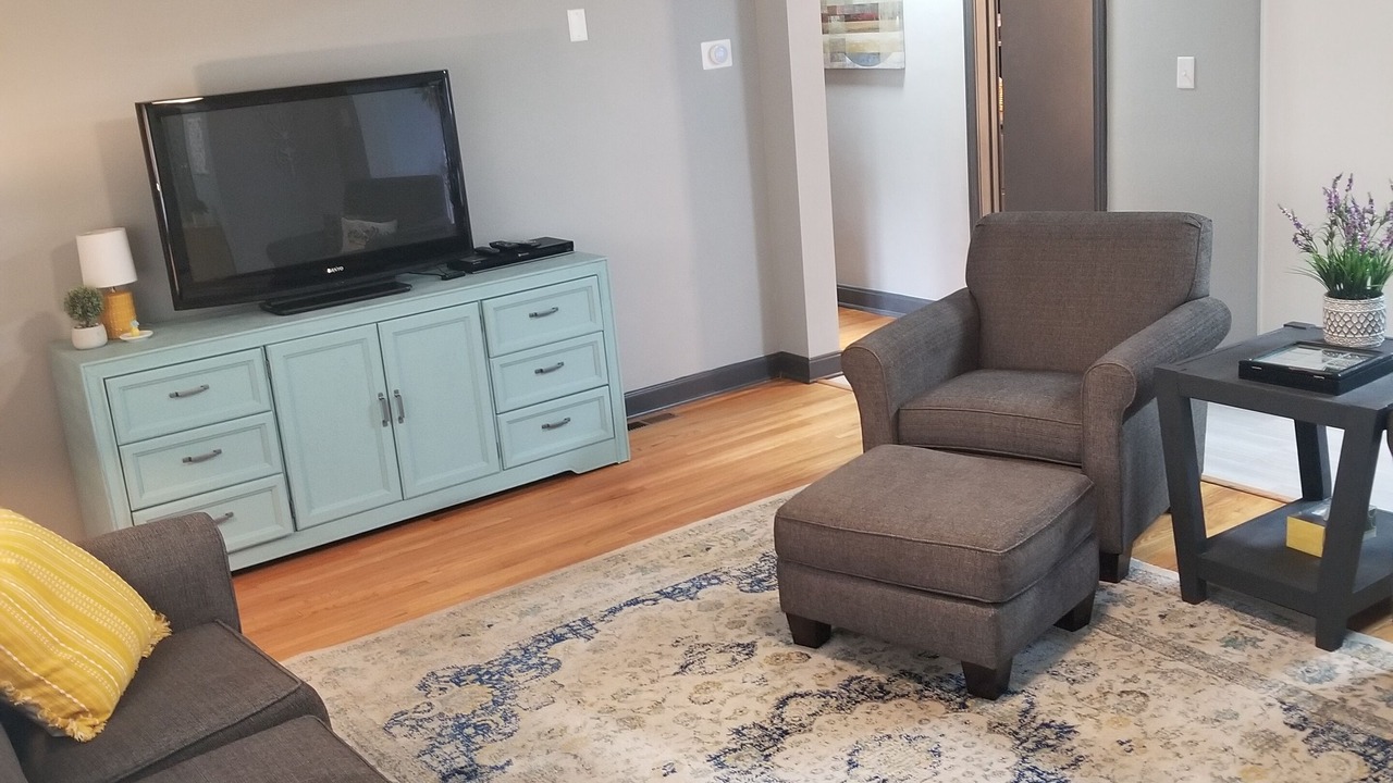 Photo of Livingroom in New Glarus