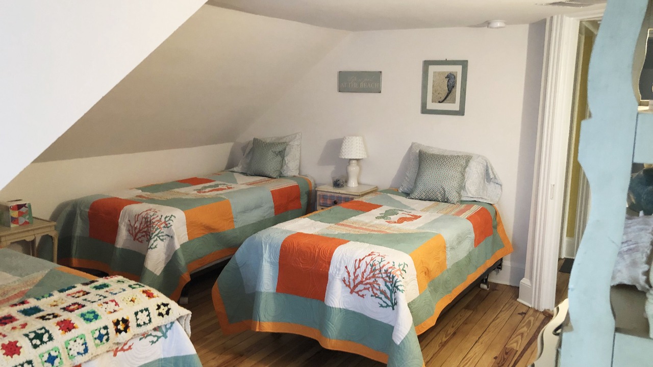 Photo of Bedroom in Avon