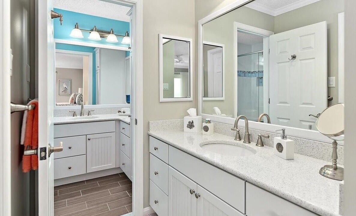 Photo of Bathroom in North Ocean City