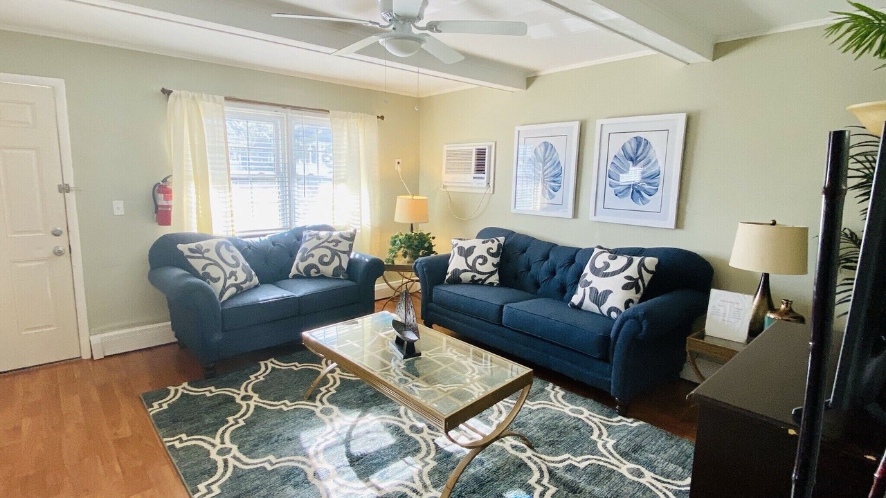 Photo of Livingroom in Ortley Beach