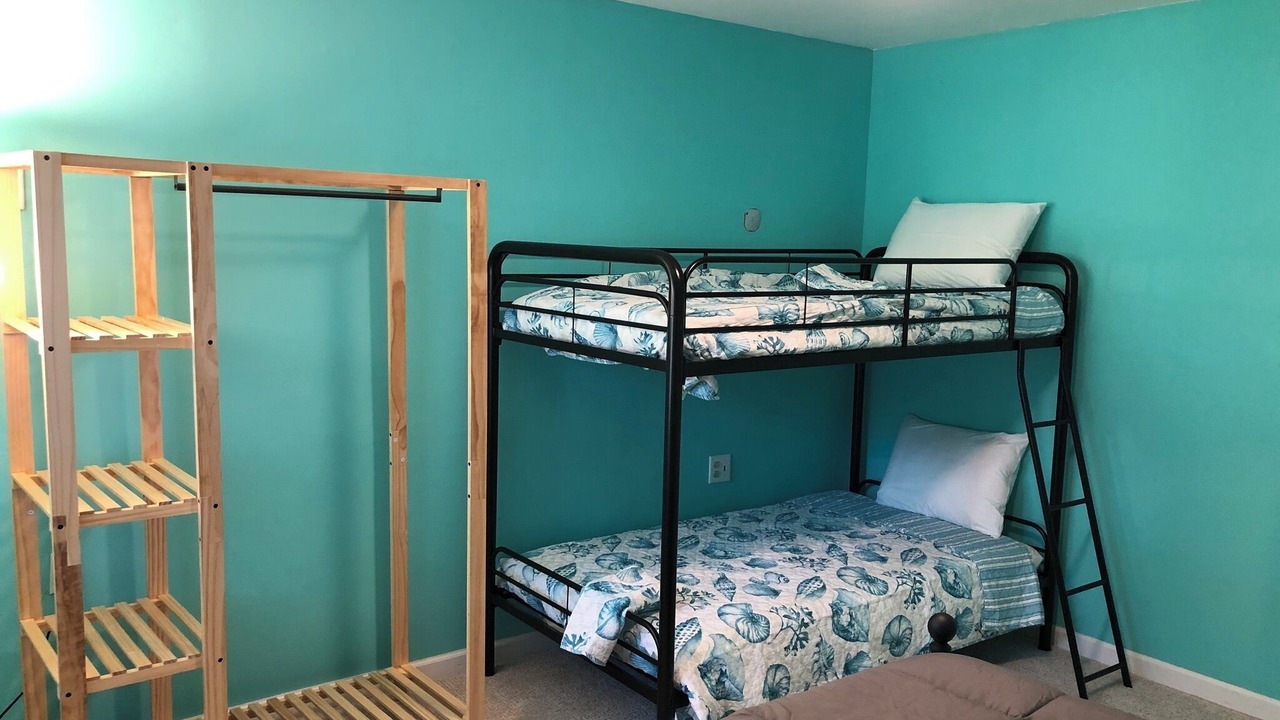 Photo of Bedroom in North Cape May