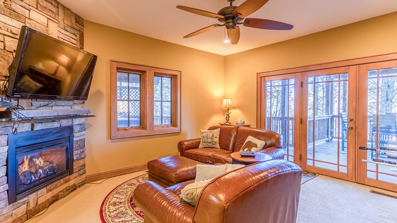 Photo of Livingroom in Foscoe