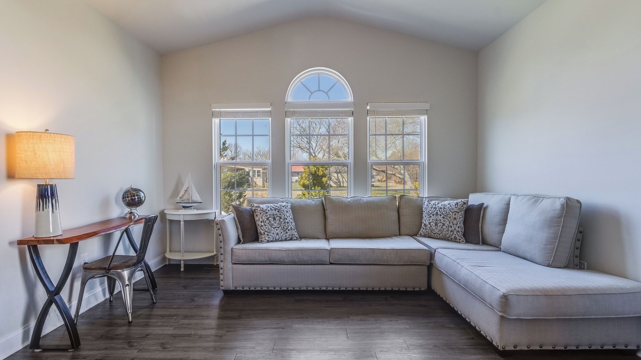 Photo of Livingroom in Ocean View