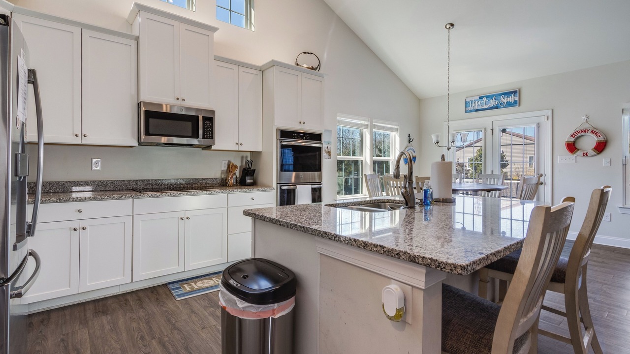 Photo of Kitchen in Ocean View