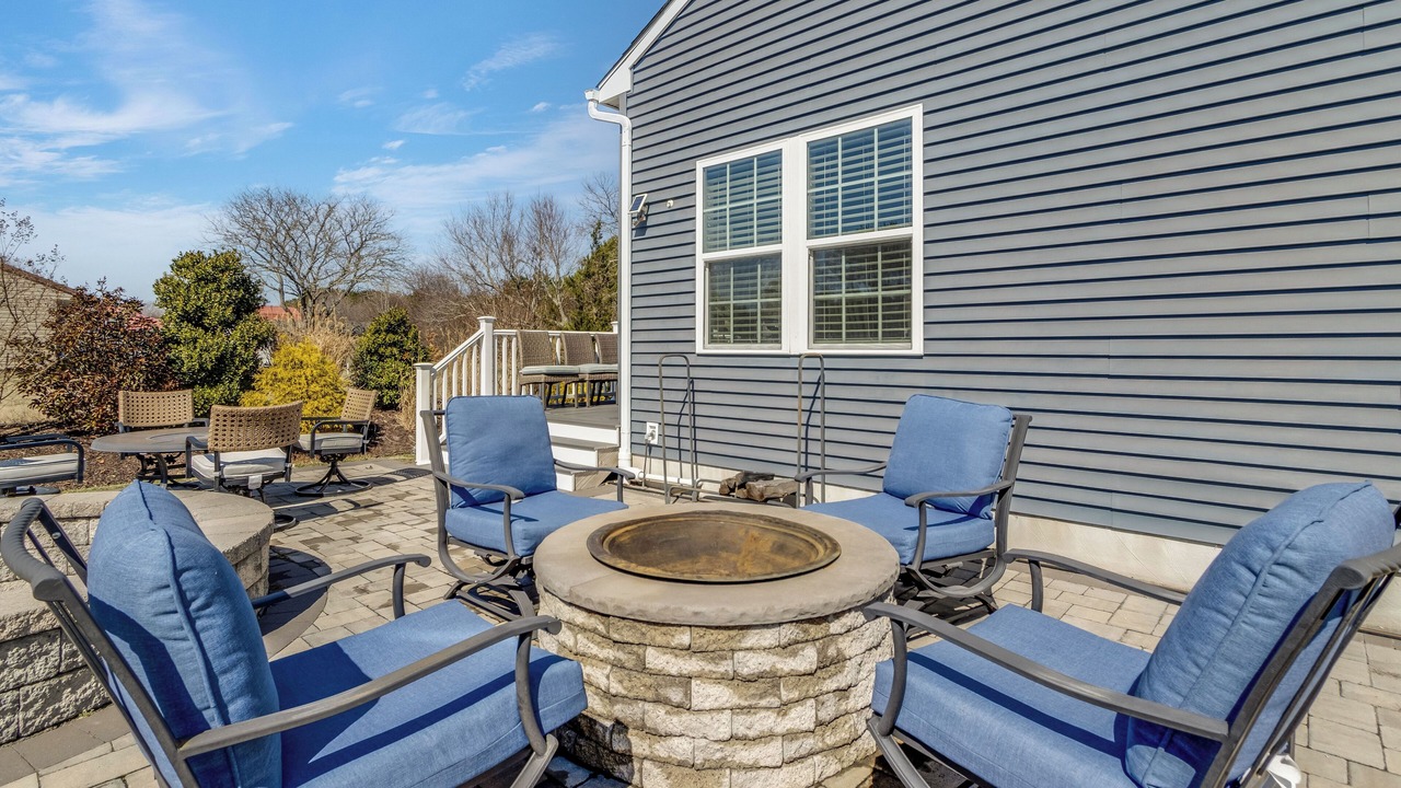 Photo of Outdoor in Ocean View
