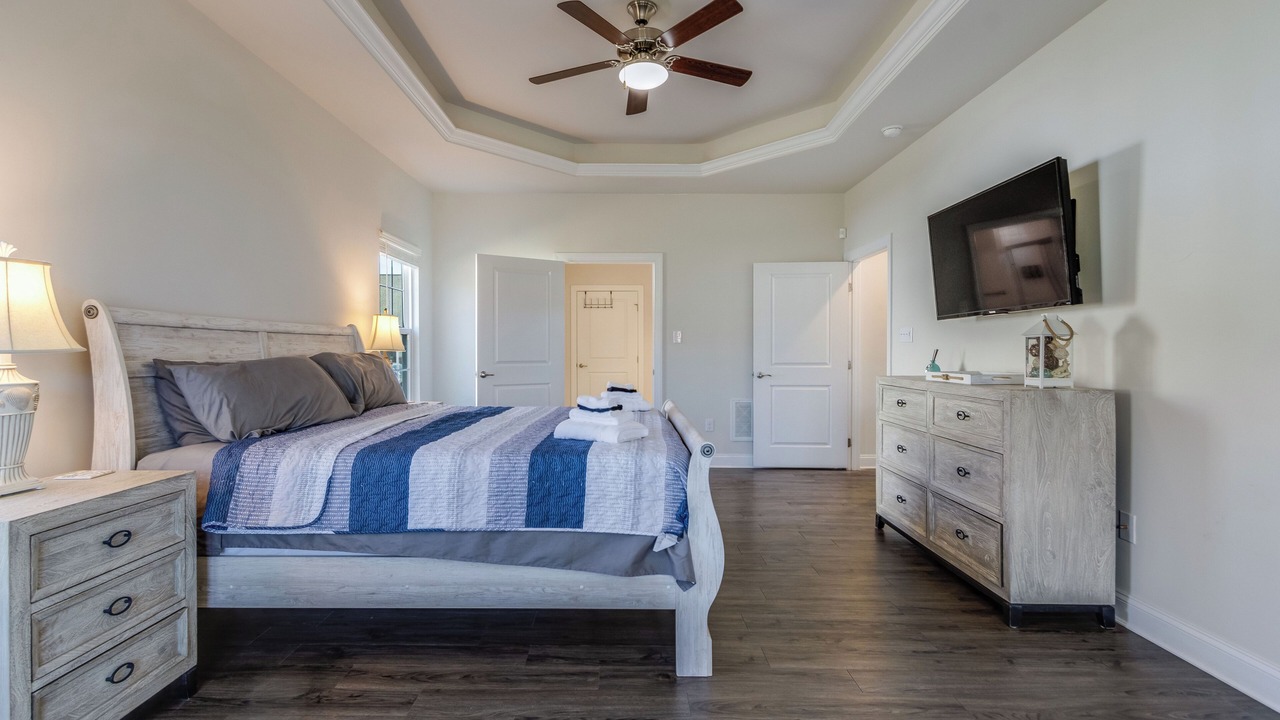 Photo of Bedroom in Ocean View