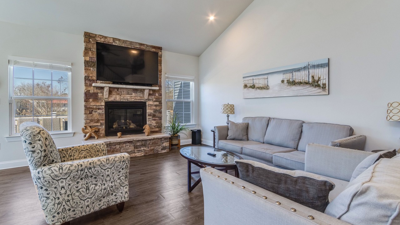 Photo of Livingroom in Ocean View