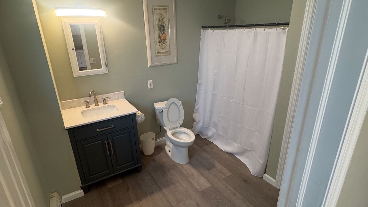Photo of Bathroom in Seaside Heights
