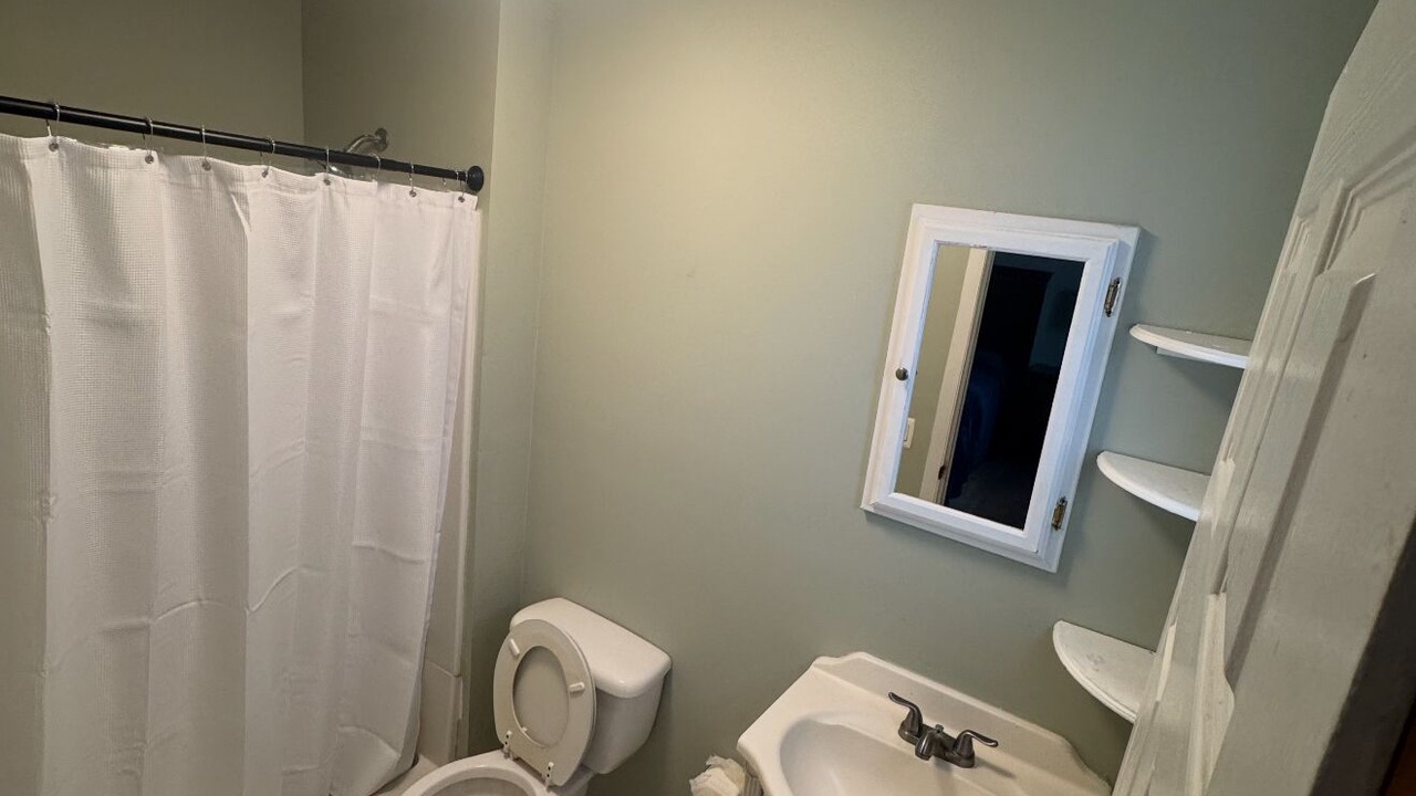 Photo of Bathroom in Seaside Heights