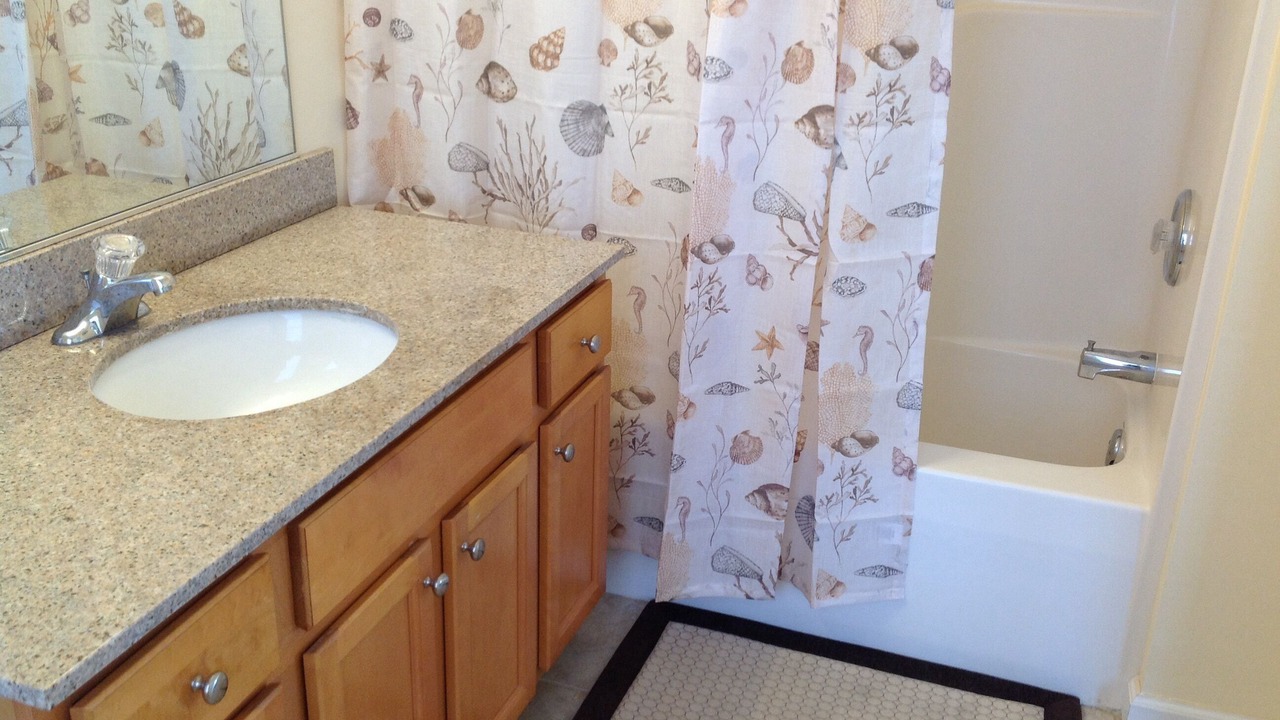 Photo of Bathroom in North Wildwood