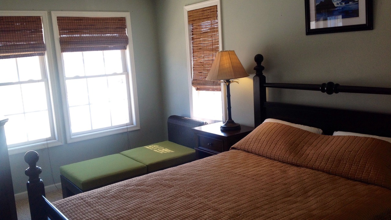 Photo of Bedroom in North Wildwood