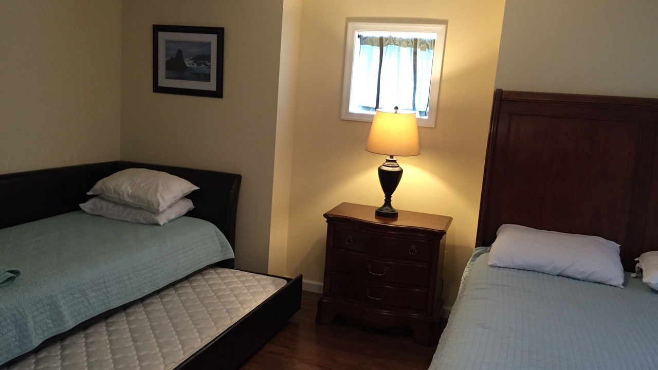 Photo of Bedroom in North Wildwood