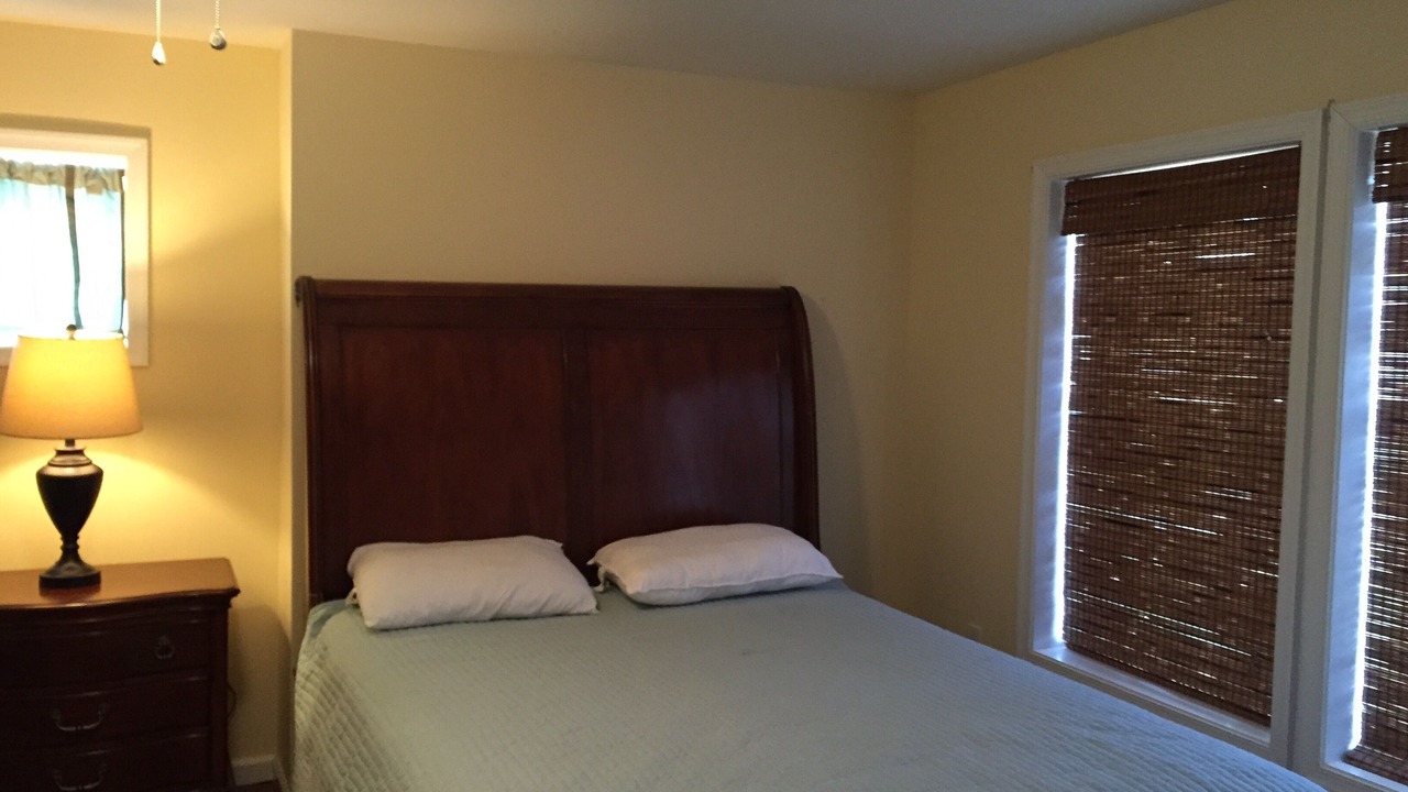 Photo of Bedroom in North Wildwood