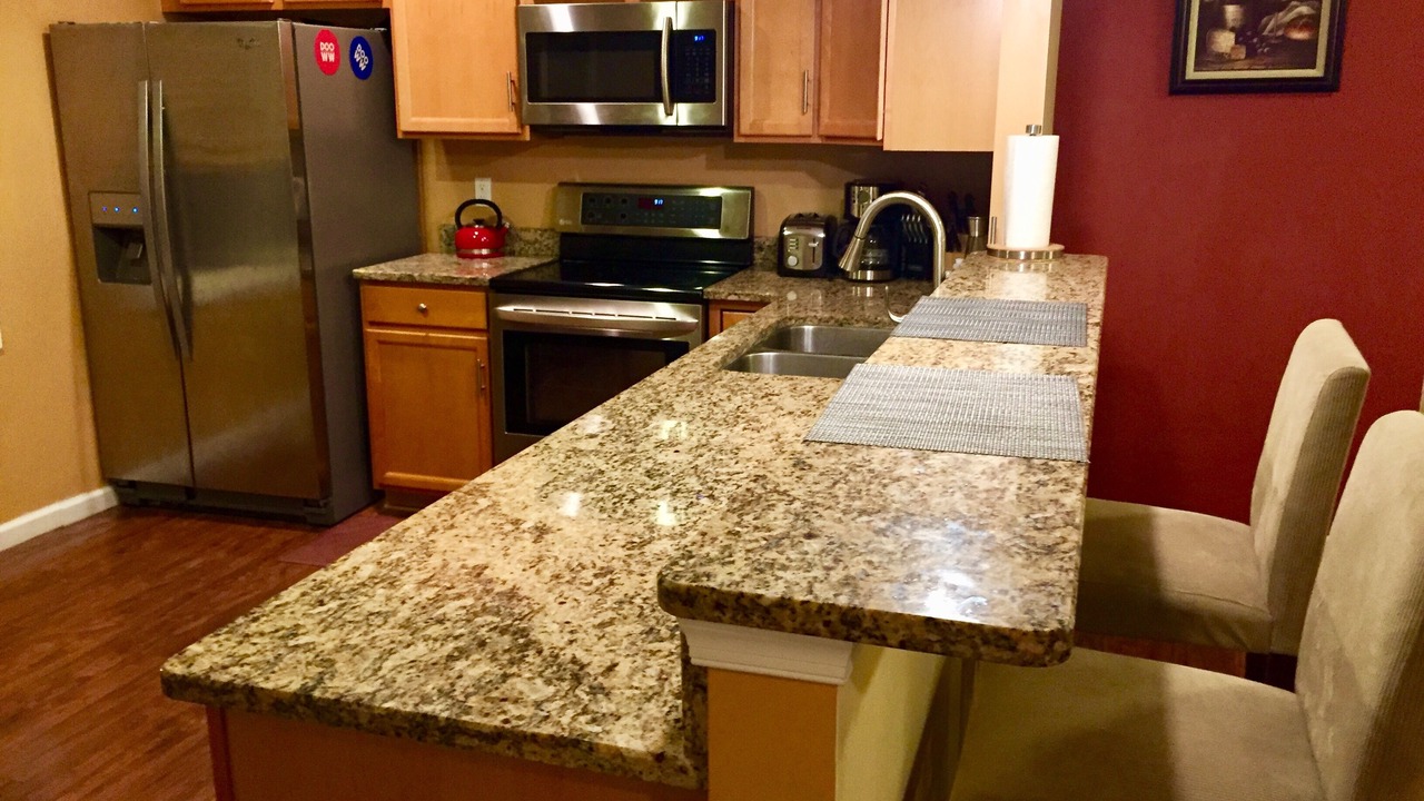 Photo of Kitchen in North Wildwood