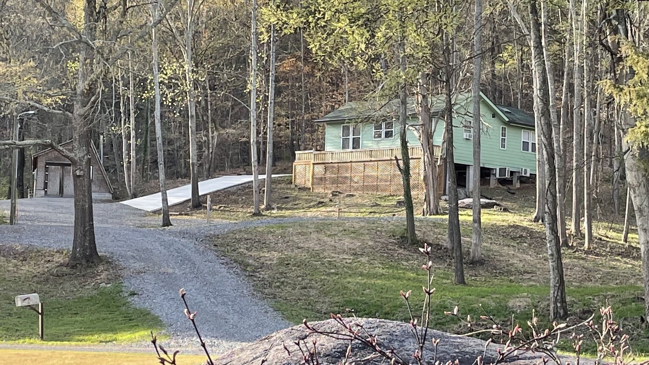 Photo of Outdoor in Guntersville
