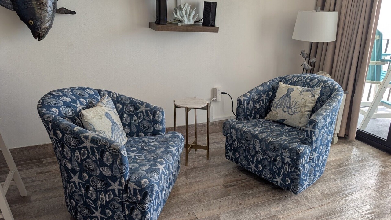 Photo of Livingroom in Garden City