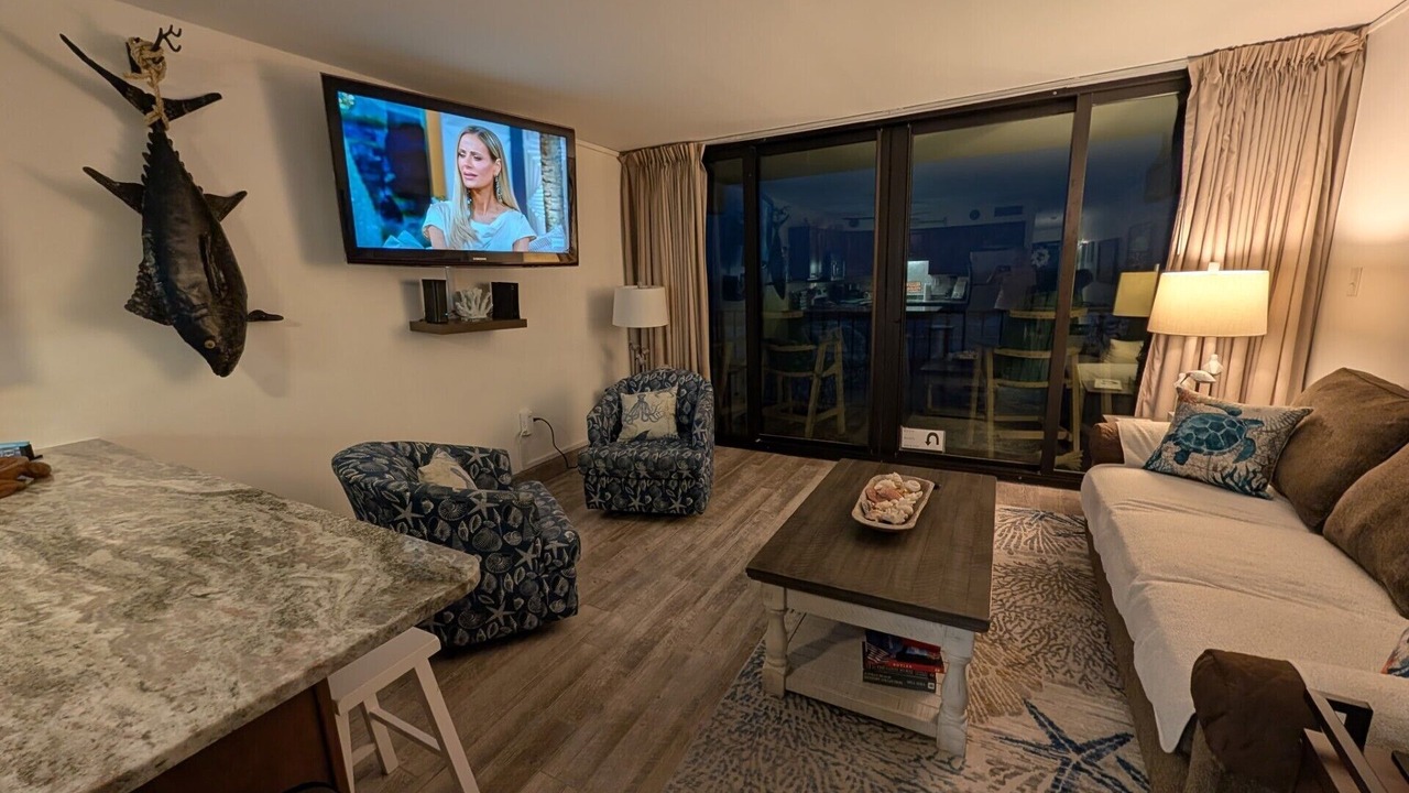 Photo of Livingroom in Garden City