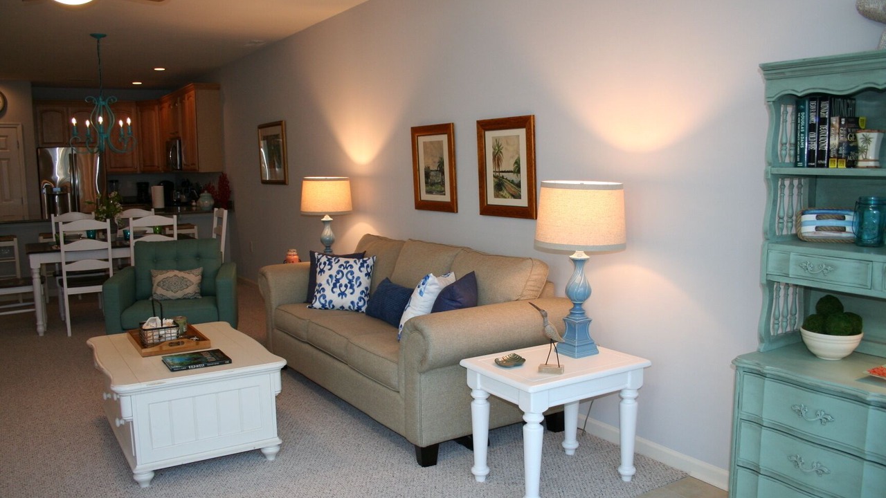 Photo of Livingroom in Lewes