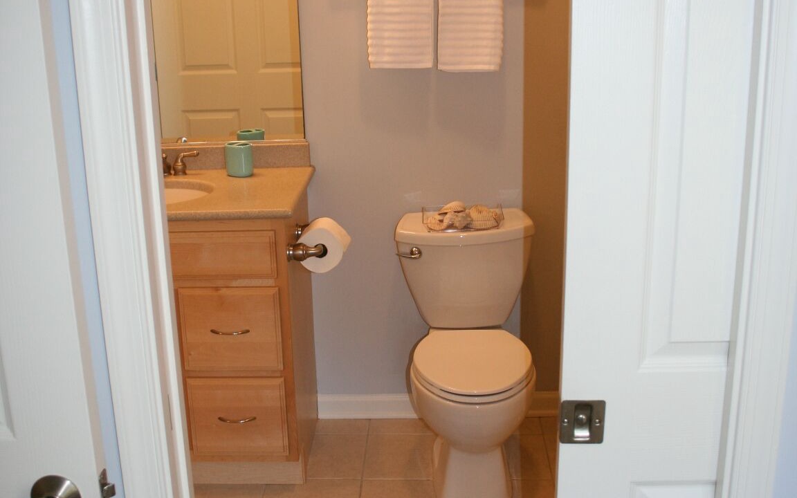Photo of Bathroom in Lewes