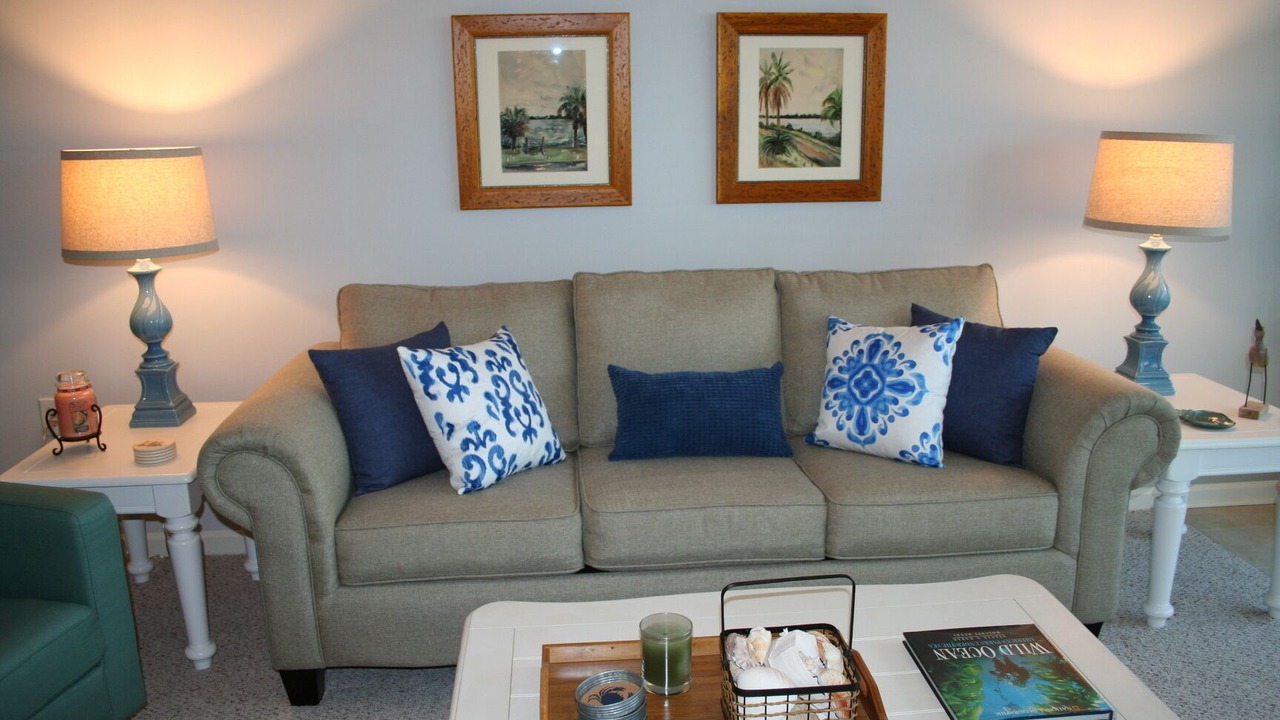 Photo of Bedroom in Lewes