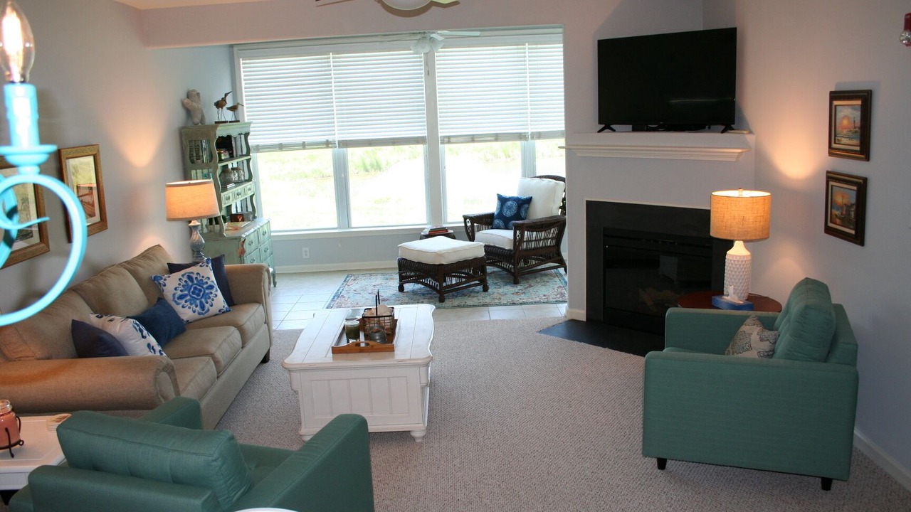 Photo of Livingroom in Lewes