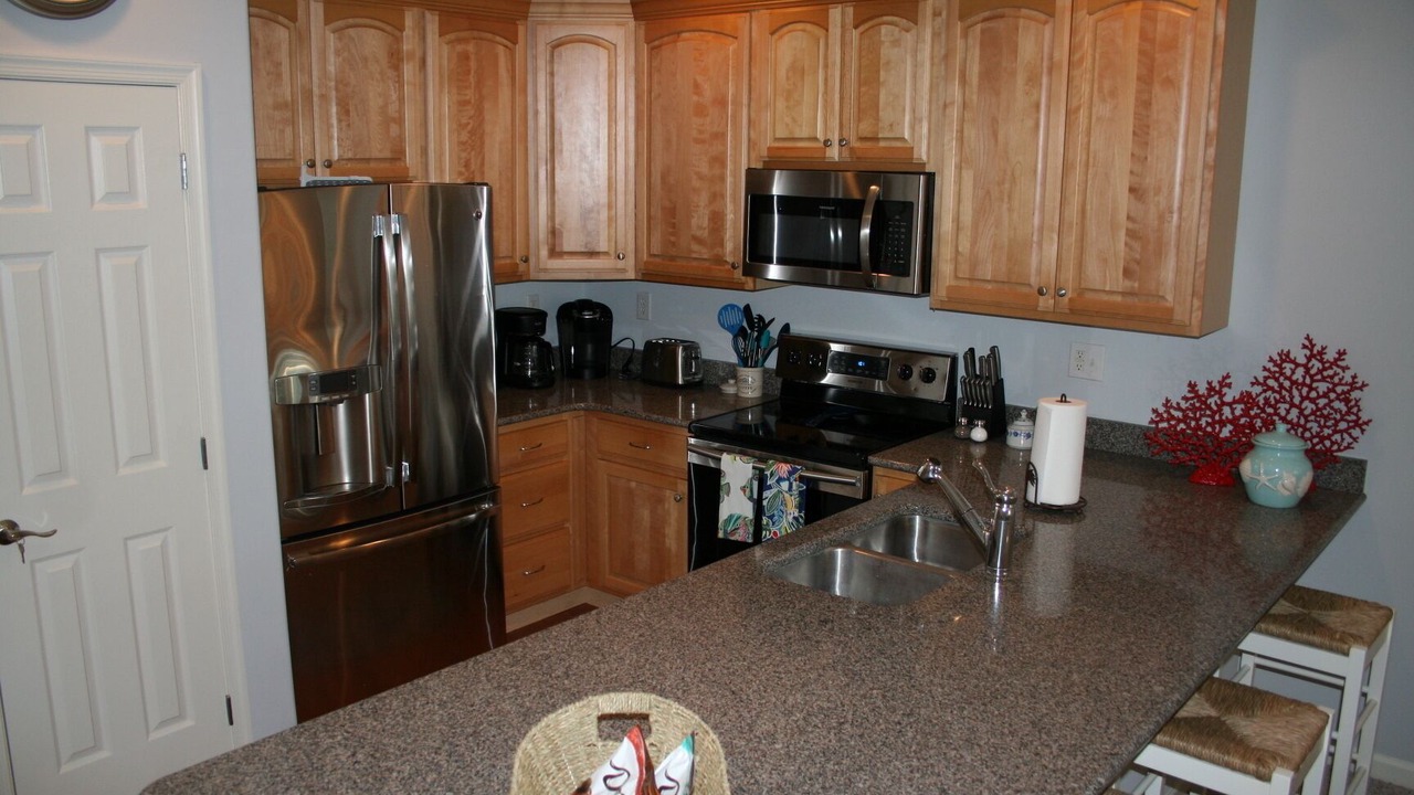 Photo of Kitchen in Lewes
