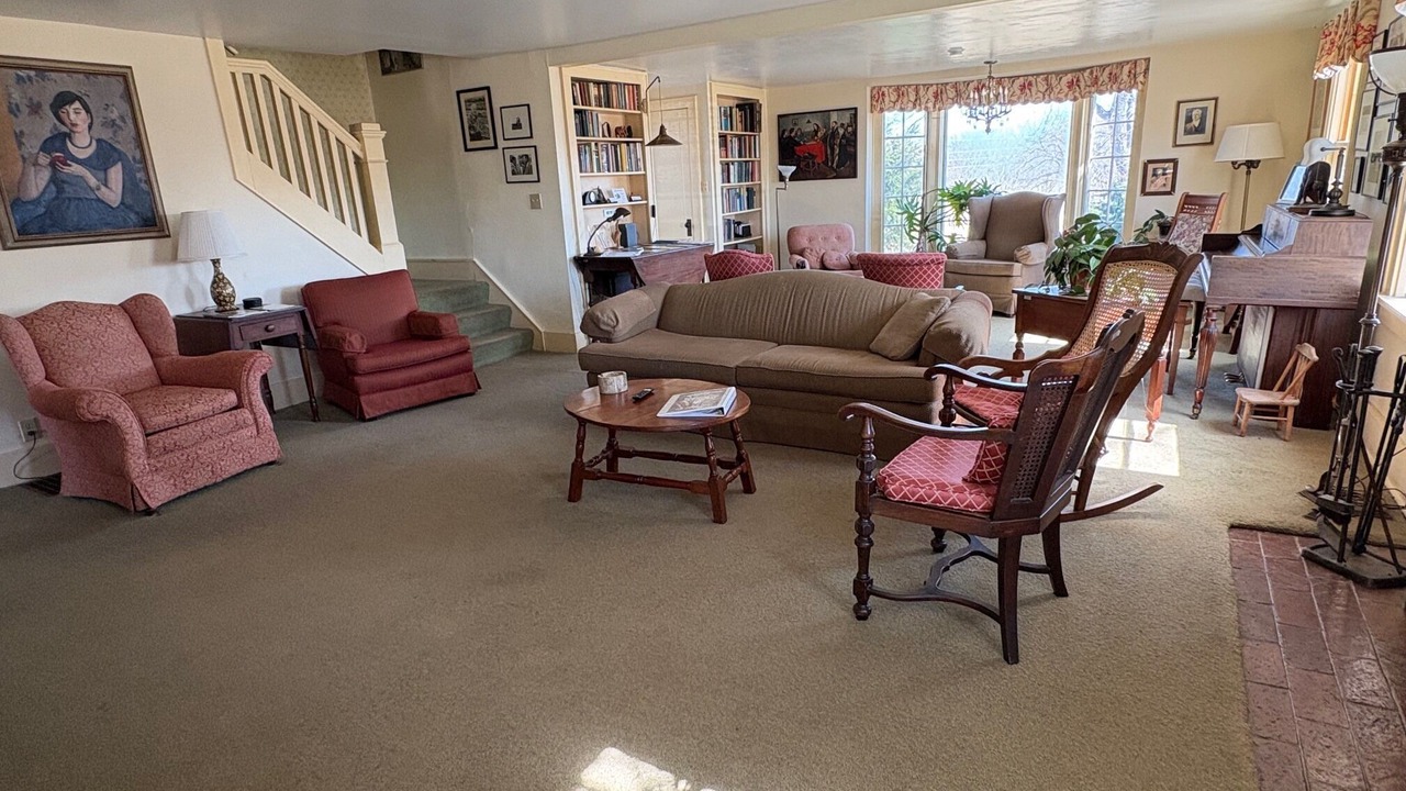 Photo of Livingroom in Coon Rapids