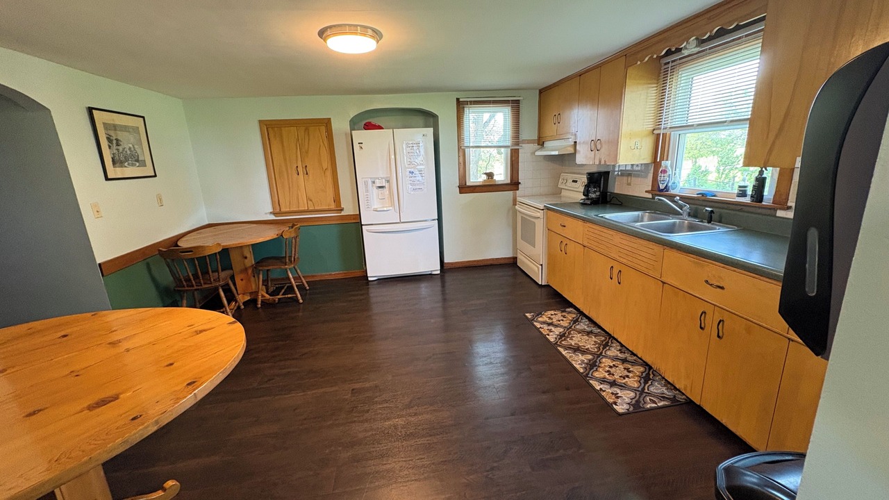 Photo of Kitchen in Coon Rapids