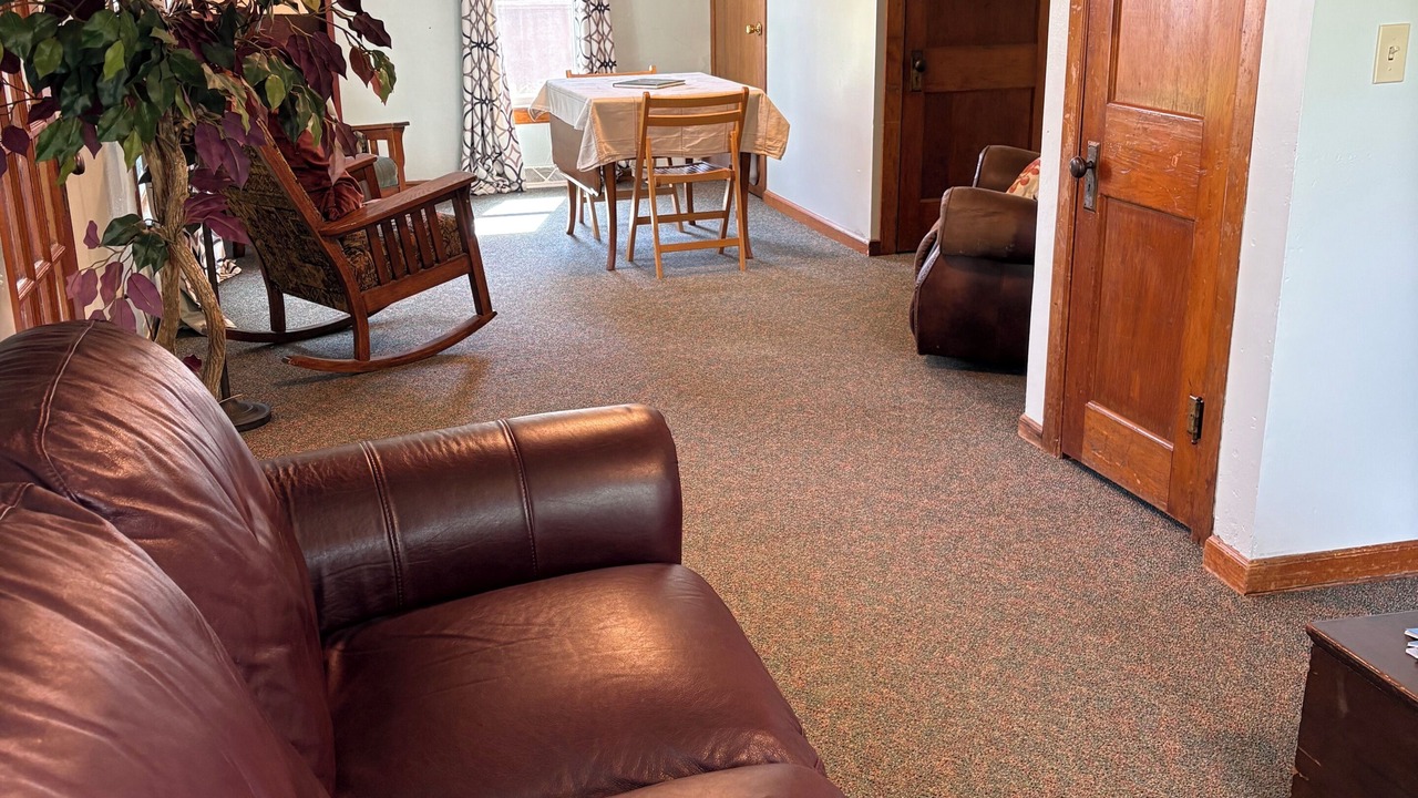 Photo of Livingroom in Coon Rapids