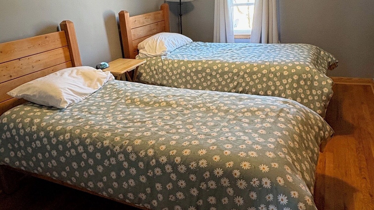 Photo of Bedroom in Coon Rapids