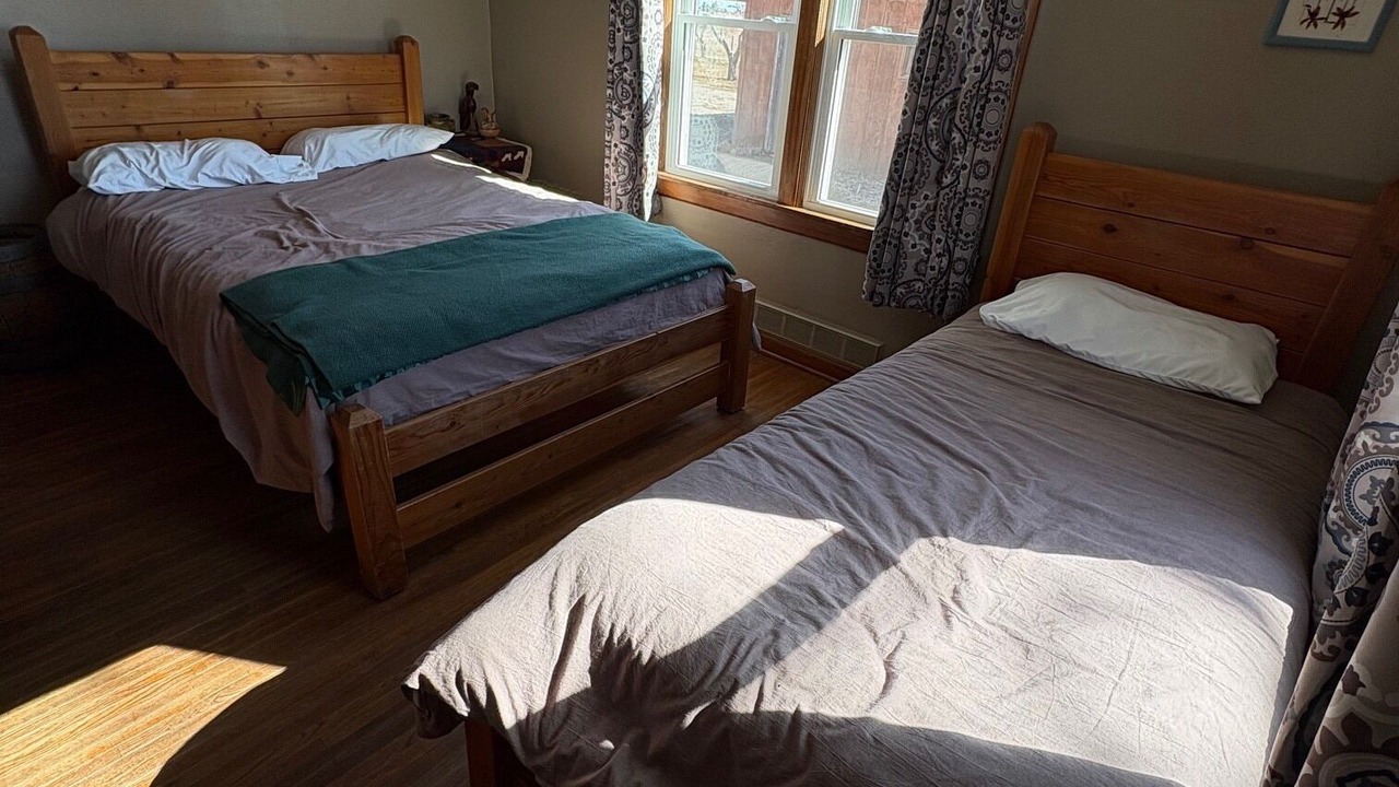 Photo of Bedroom in Coon Rapids
